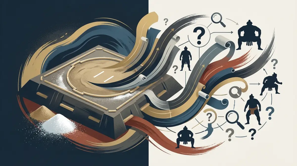 相撲の番付に関するよくある質問