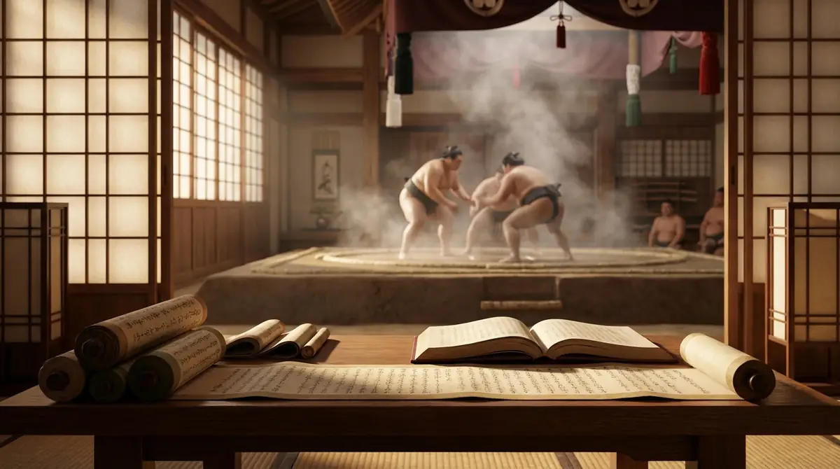 相撲部屋に関するよくある質問