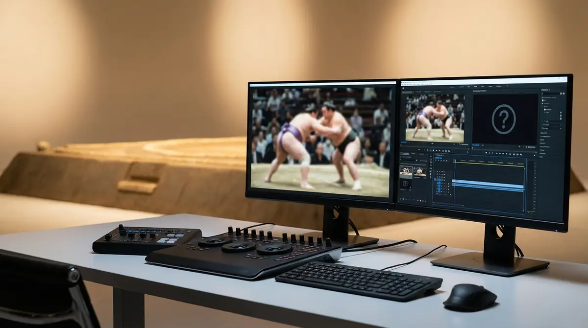 相撲動画に関するよくある質問