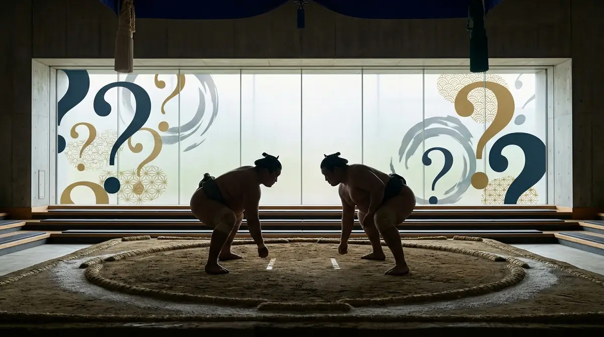 相撲に関するよくある質問