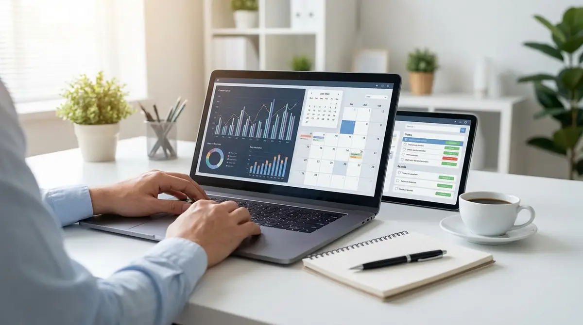 今日の取組結果・取組表を確認する方法