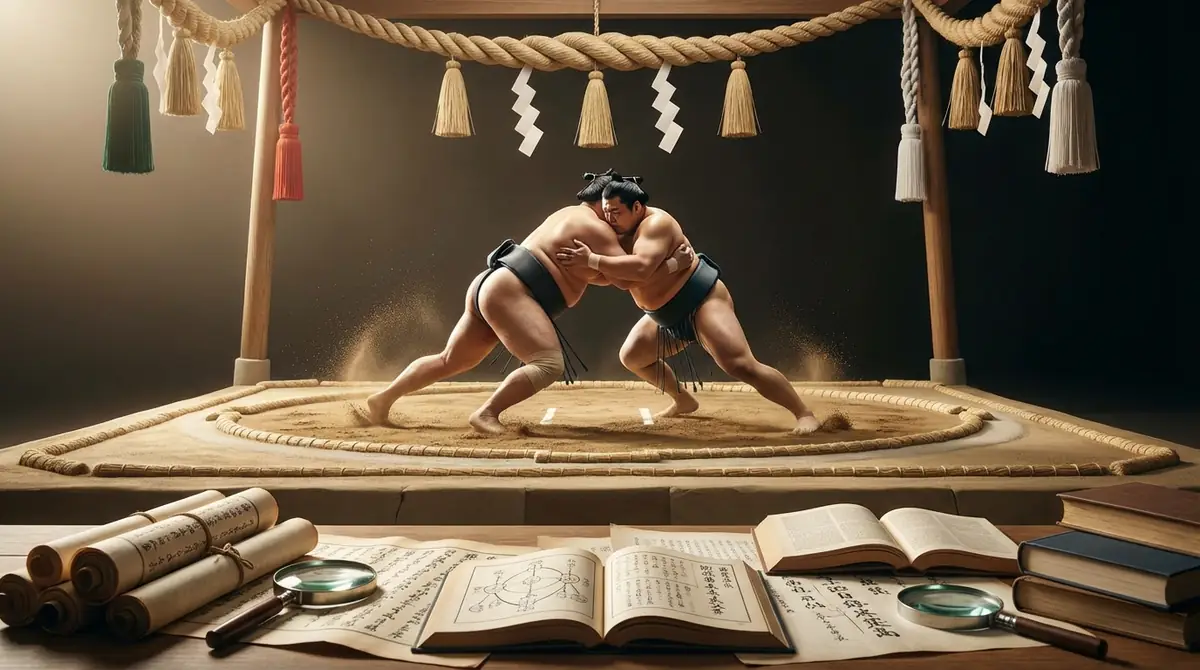 相撲の取組に関するよくある質問