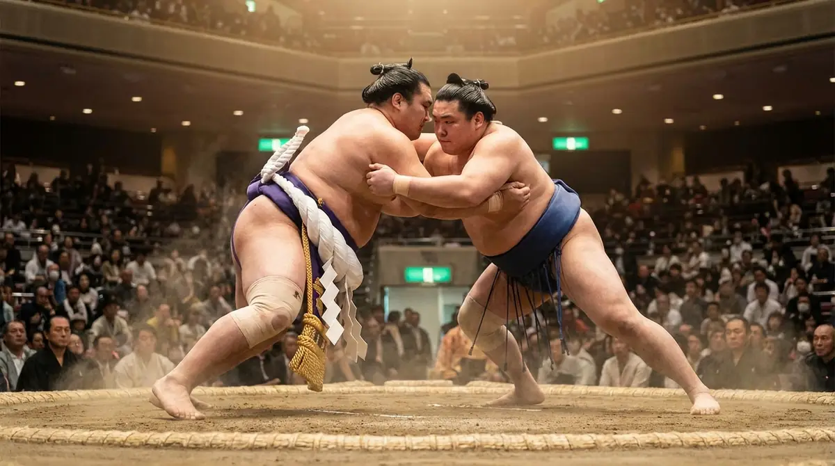 【速報】今日の相撲 結果一覧（幕内・十両）