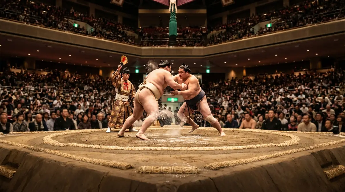 今日の相撲 注目取組・見どころ3選
