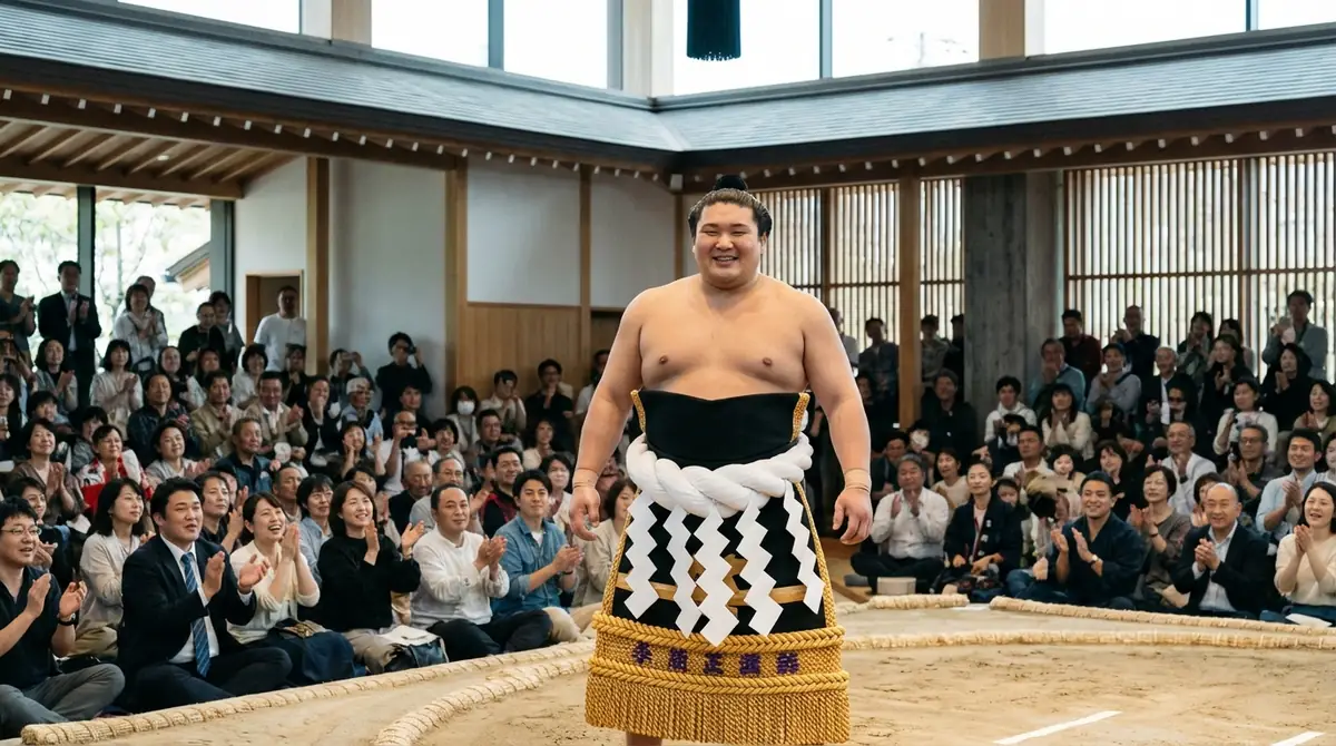 高安が愛される5つの理由｜ファンを惹きつける魅力とは