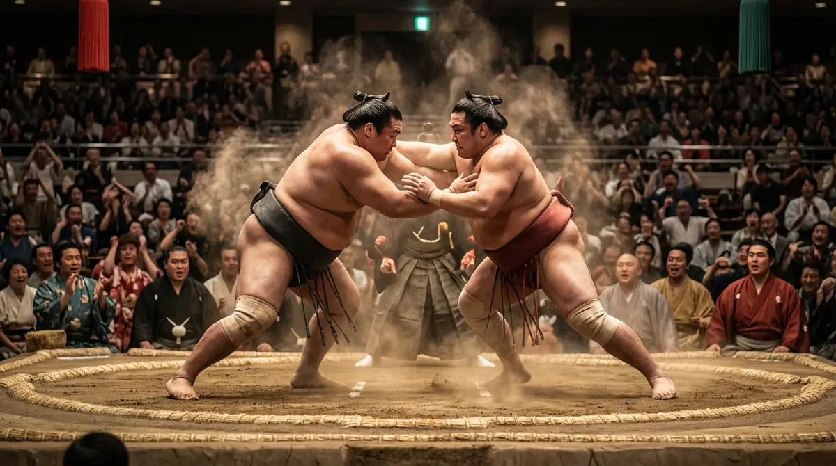 幕内取組結果【相撲速報・全取組一覧】