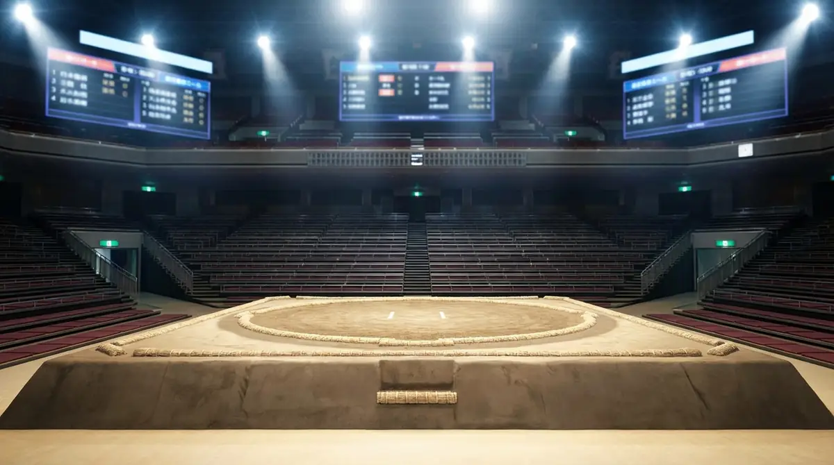 幕内全取組の結果一覧【速報】