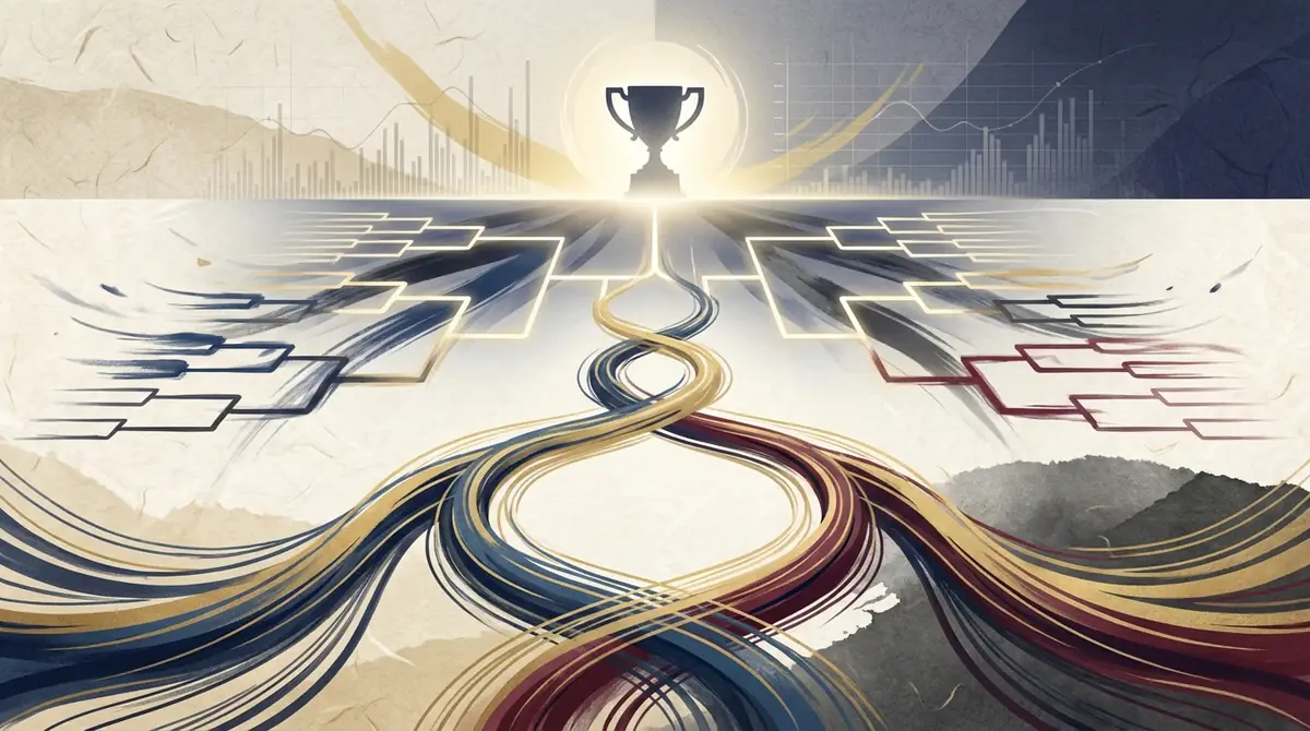 今場所のここまでの流れと優勝予想