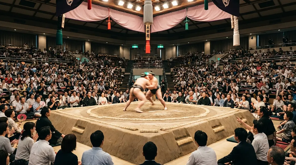 まとめ|初めての相撲観戦を最高の体験にするために