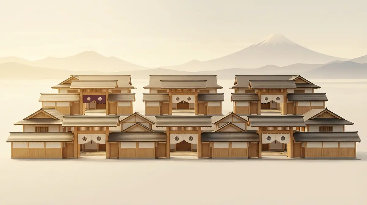 【一門別】相撲部屋一覧｜全部屋を完全網羅