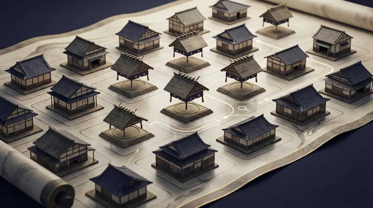 【五十音順】相撲部屋一覧クイック検索表