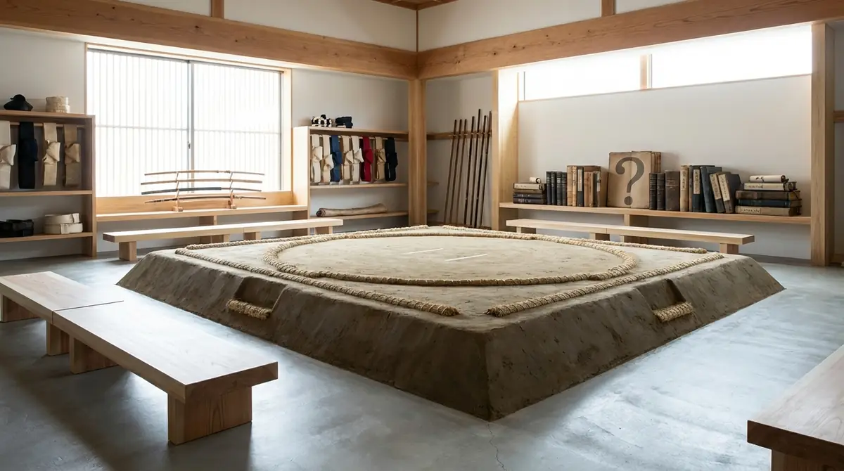 相撲部屋に関するよくある質問（FAQ）