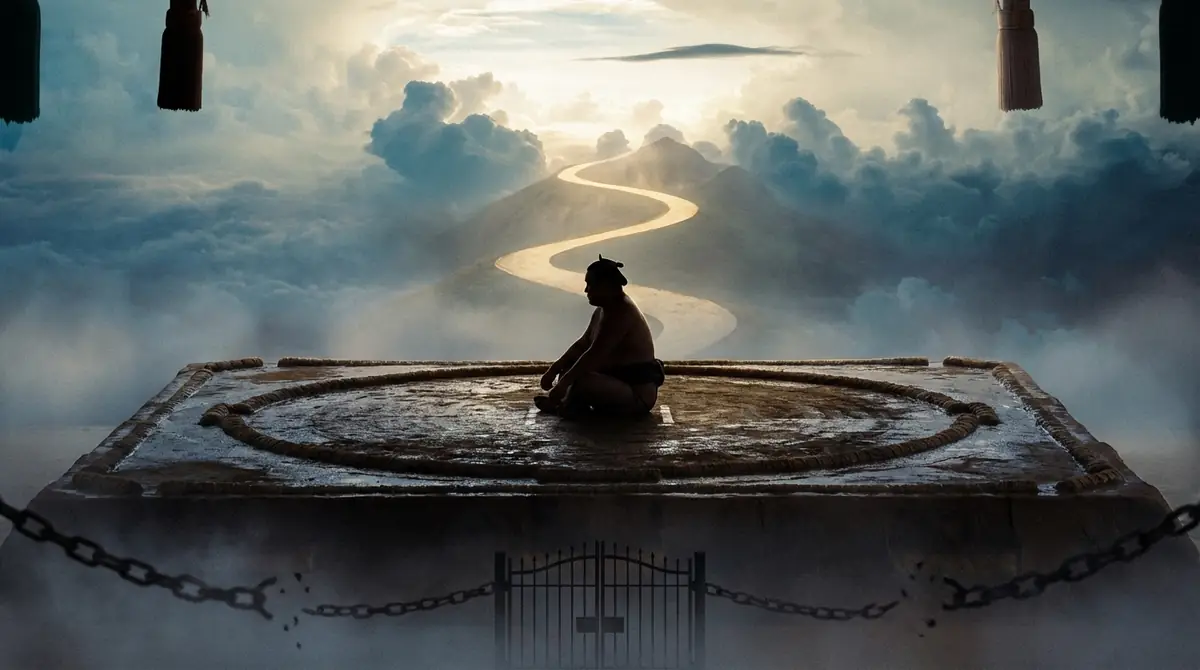 朝乃山はなぜ出場停止に？処分の理由と復帰までの道のり