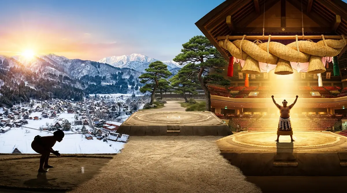 朝乃山の相撲経歴｜富山の星から大関昇進まで