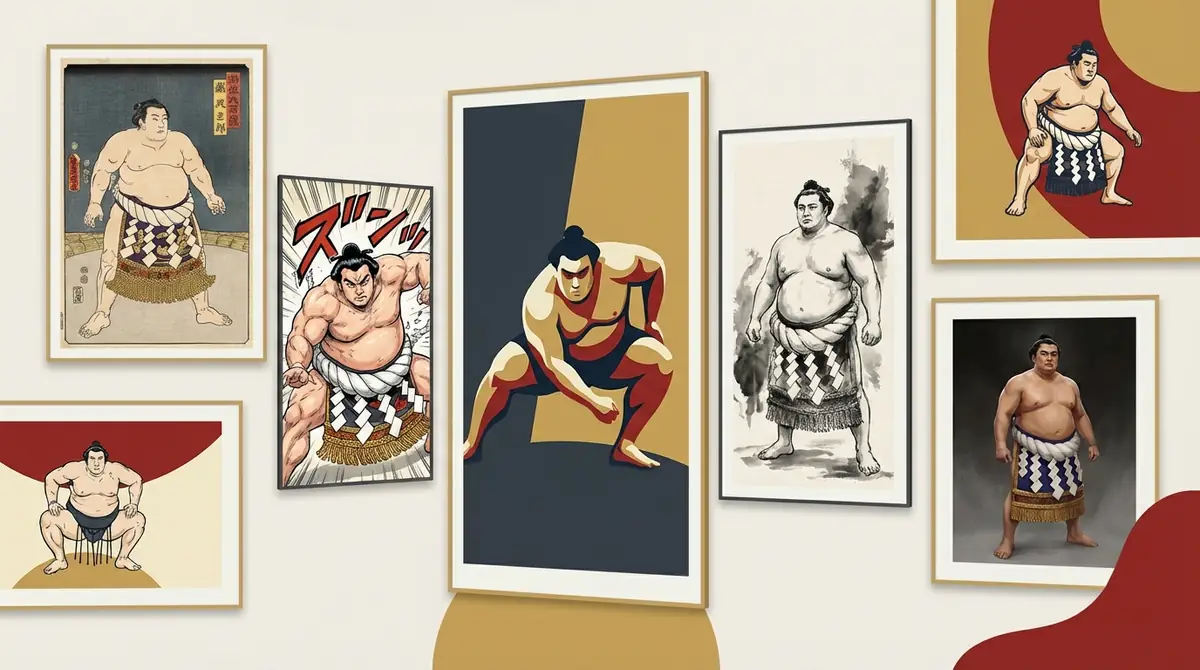 まとめ｜目的に合った相撲イラストを今すぐ手に入れよう