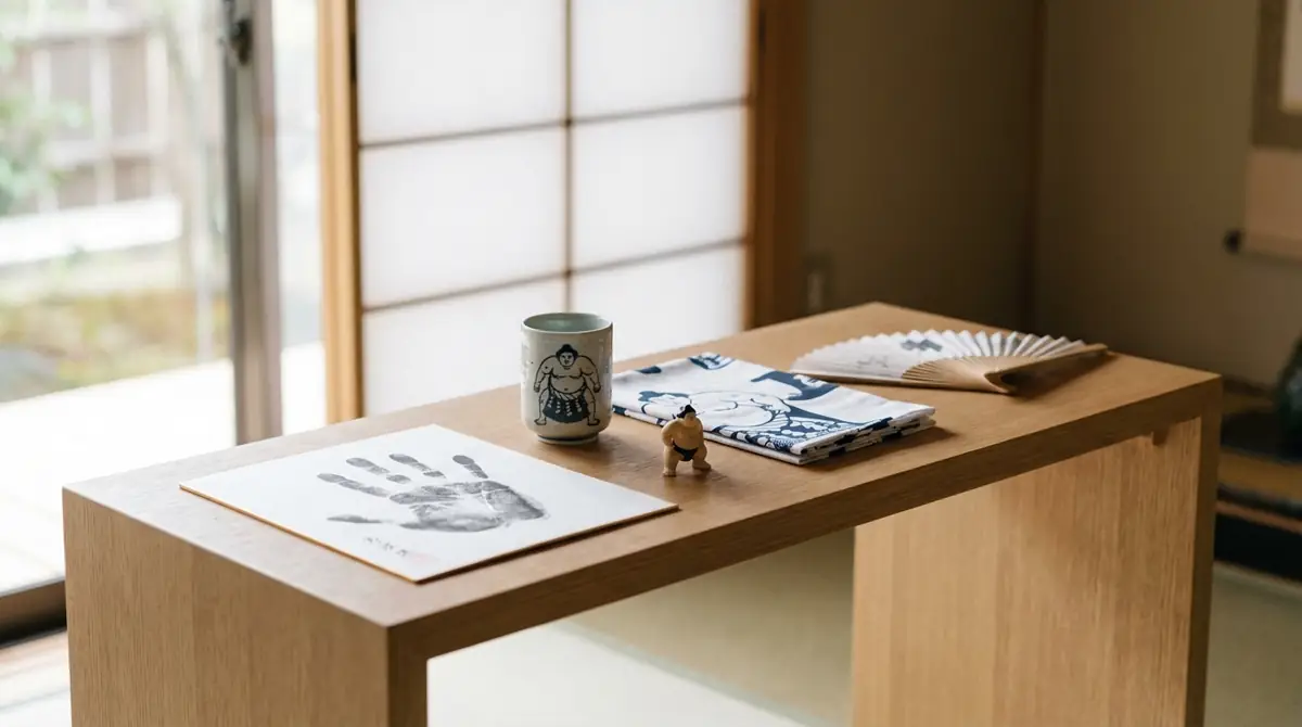 【目的別】おすすめ相撲グッズ厳選セレクション