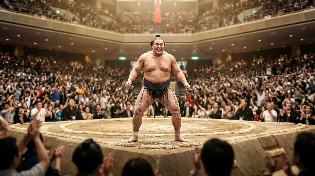 まとめ｜相撲の優勝をもっと楽しむために