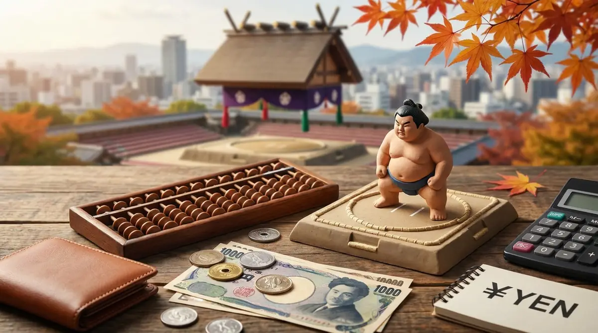 九州場所観戦にかかる費用の目安