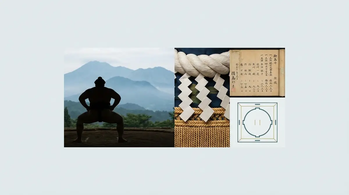 相撲・霧島のプロフィール早見表【基本情報まとめ】