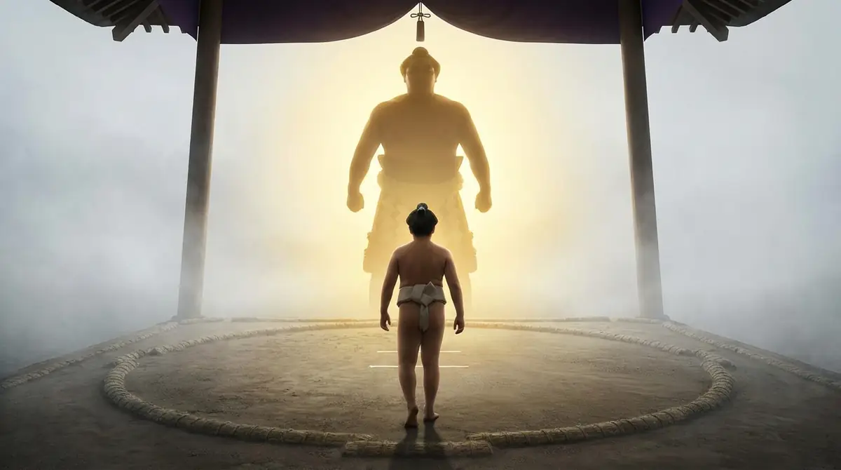 霧島の経歴|入門から大関昇進までの軌跡