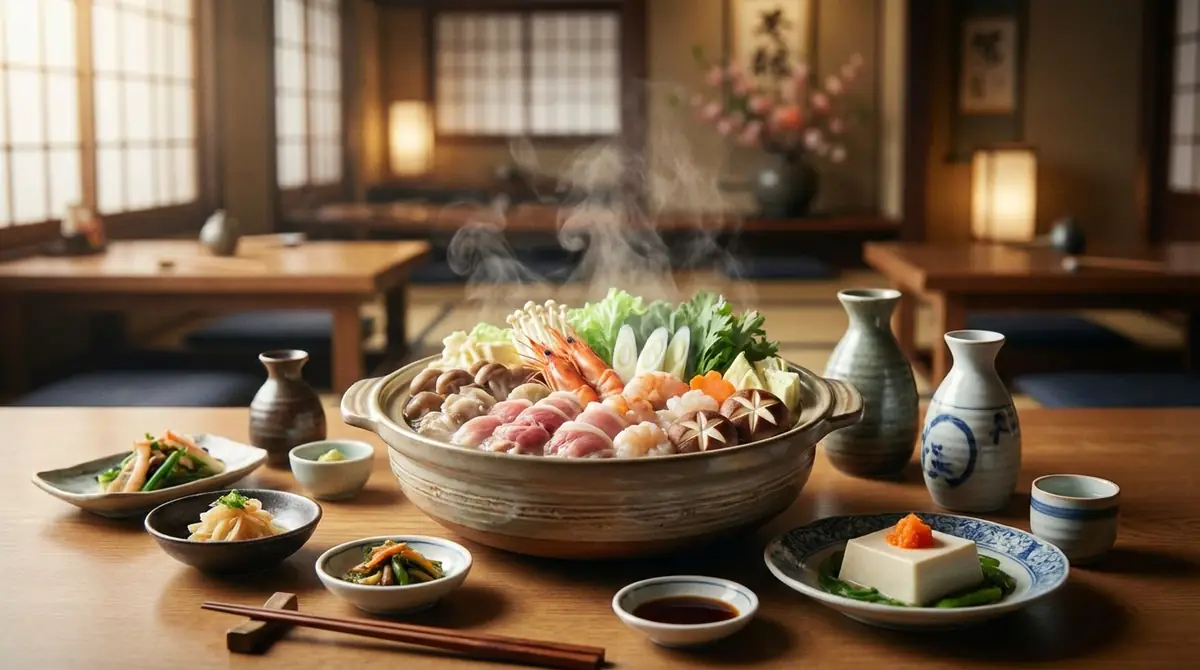 三田のちゃんこ鍋おすすめ店【目的別に紹介】