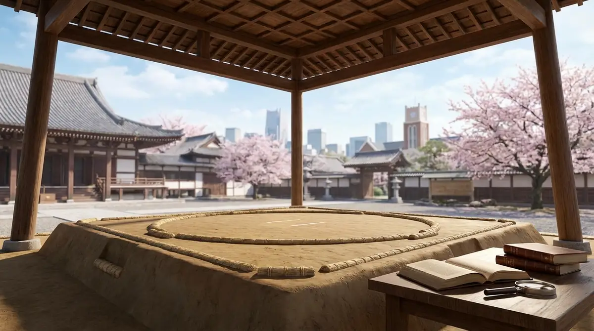 三田の相撲に関するよくある質問