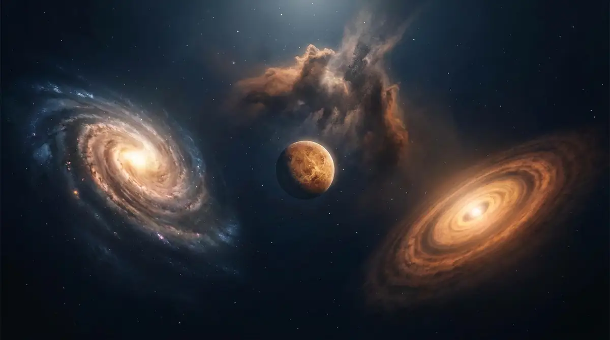 金星が成立する3つの条件