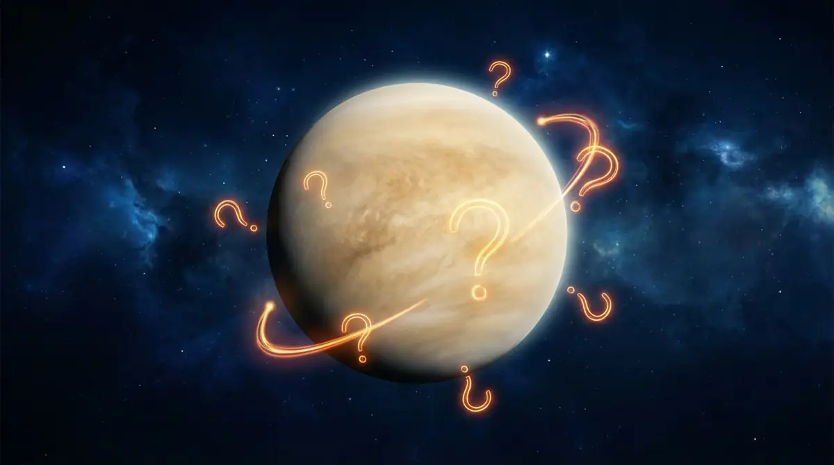 金星に関するよくある質問