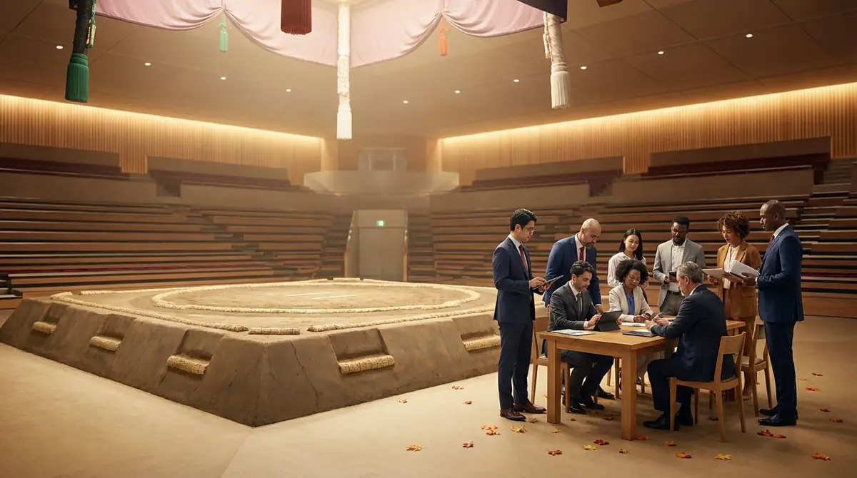 相撲11月場所に関するよくある質問