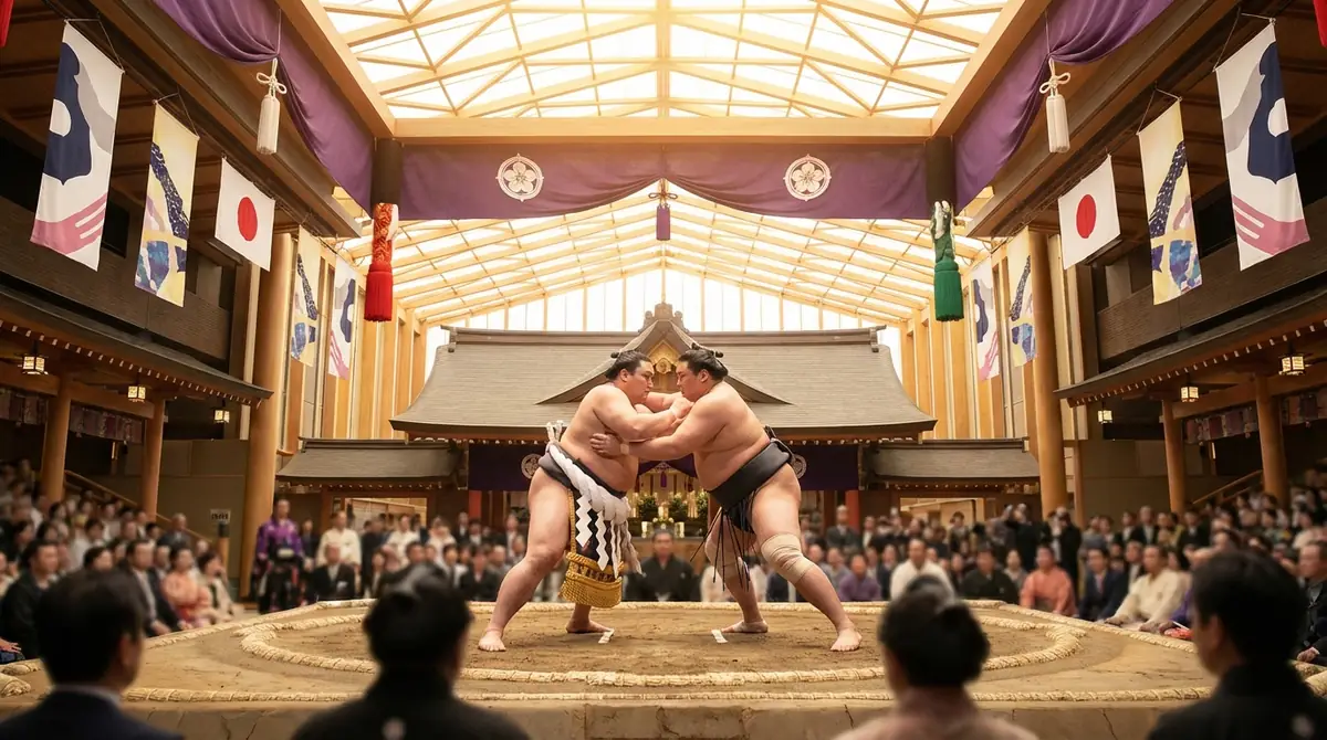 まとめ｜2026年相撲11月場所を存分に楽しもう