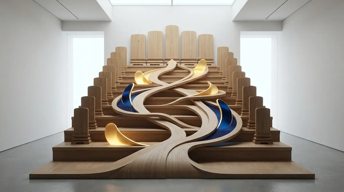 番付の昇進・降格の仕組み|順位はどう決まる?