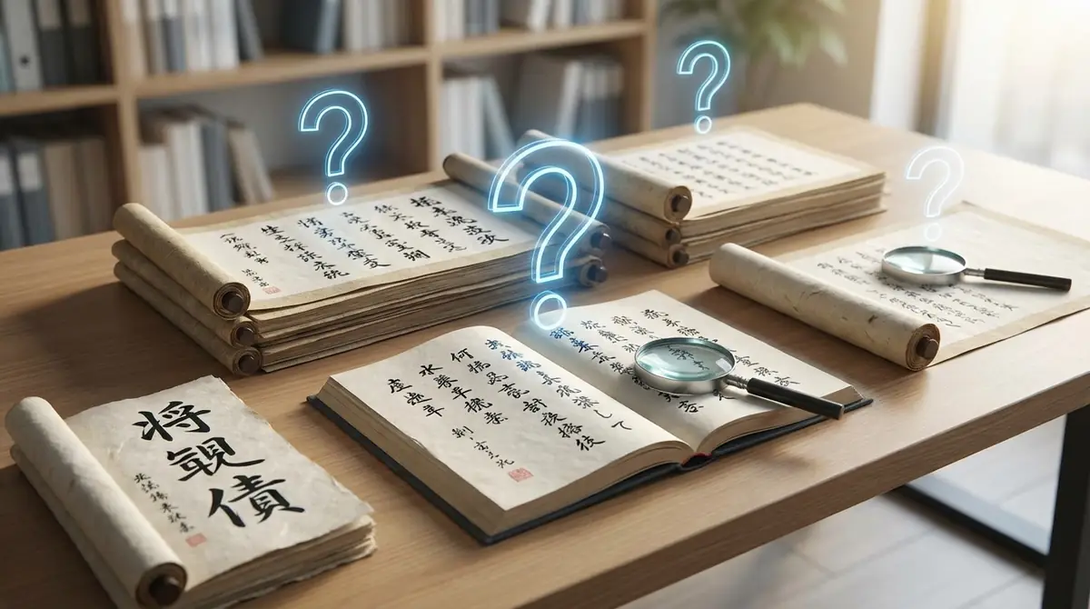 番付表に関するよくある質問