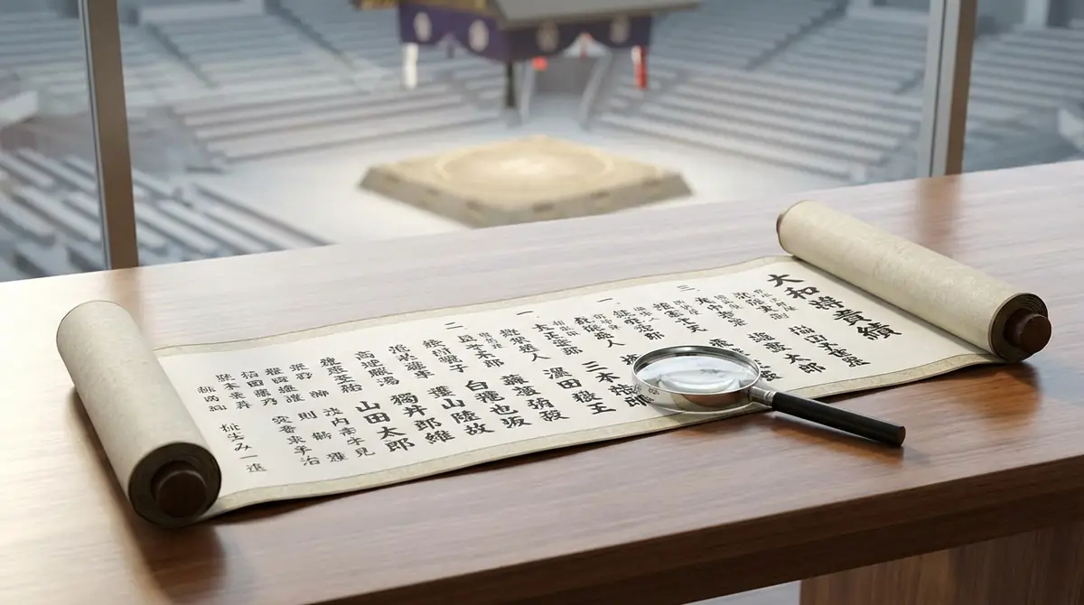 まとめ|番付表を理解して相撲観戦をもっと楽しもう