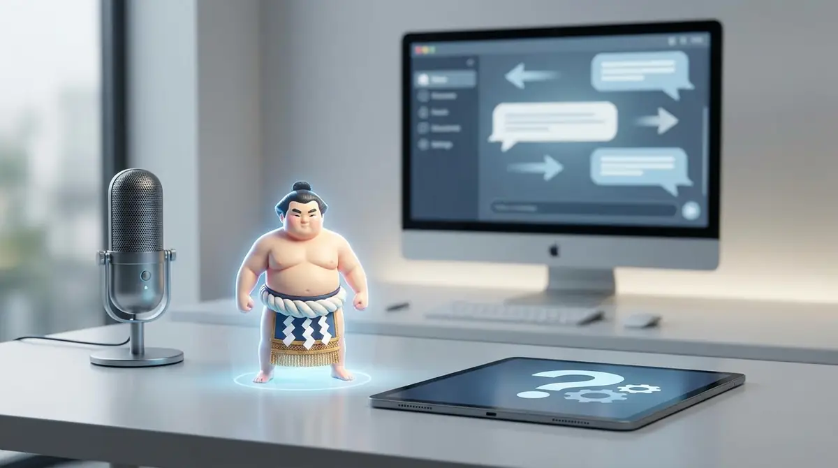 相撲VTuberに関するよくある質問