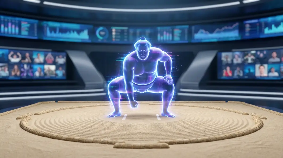 まとめ｜相撲VTuberで新しい相撲の楽しみ方を見つけよう