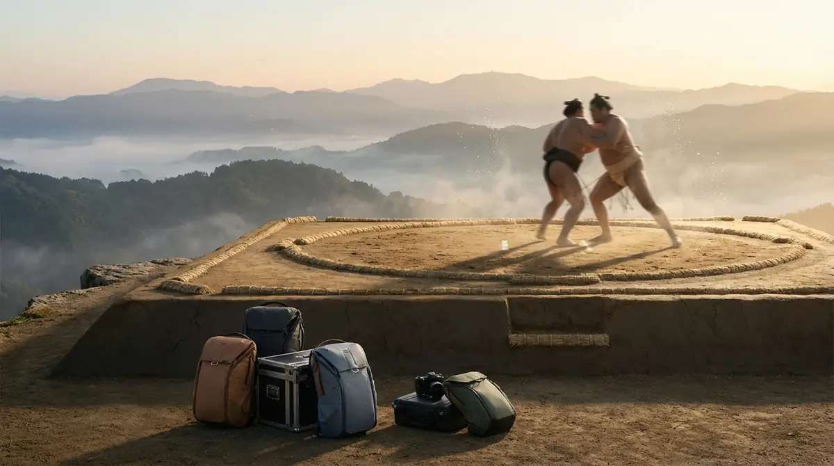 イッテQ相撲企画の基本情報まとめ