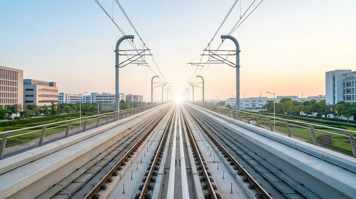 電車道の意味と読み方|まずは結論から