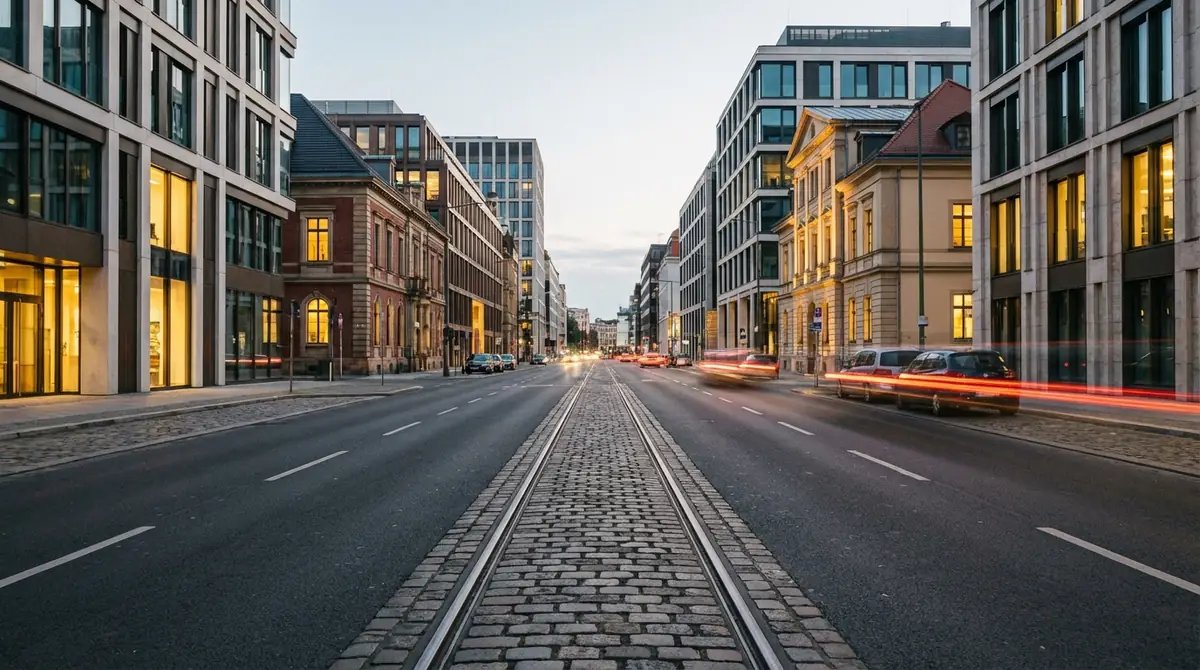 なぜ「電車道」と呼ぶ?語源と由来を解説