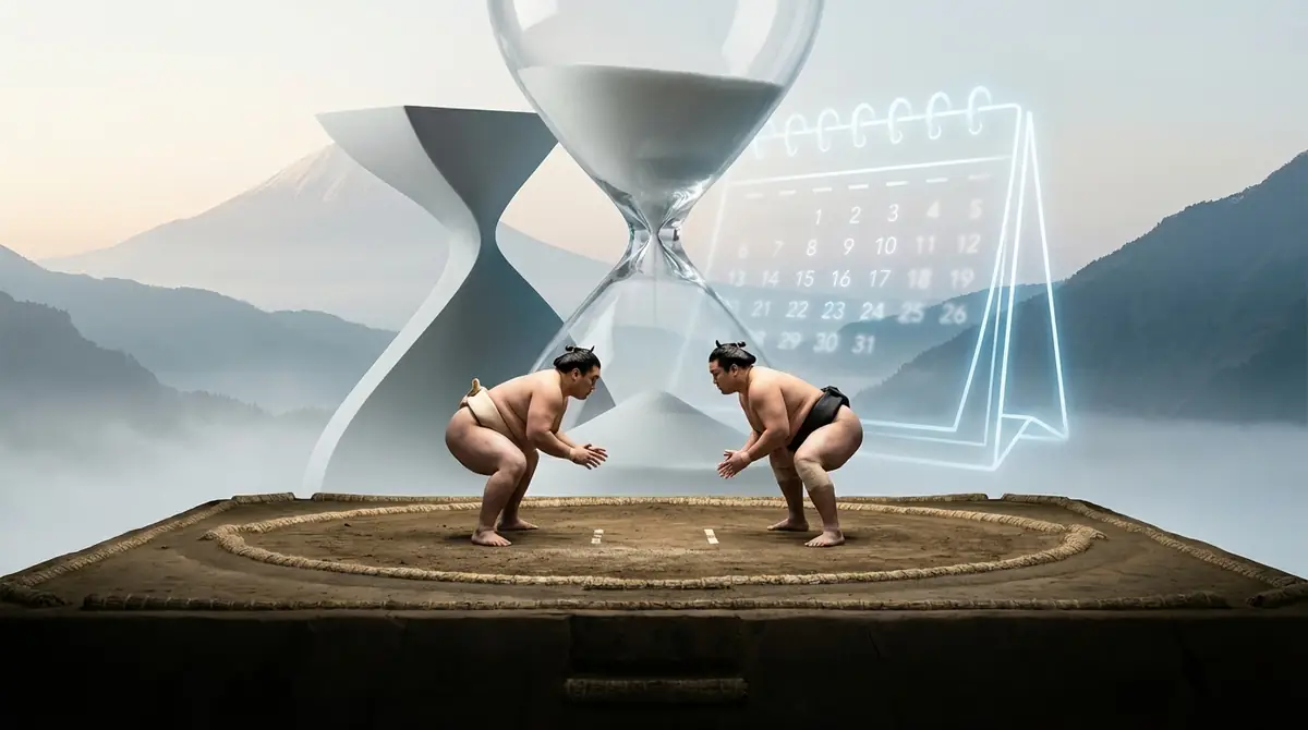 次回のイッテQ相撲企画はいつ放送？