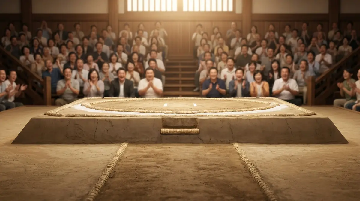 まとめ|電車道を知って相撲観戦をもっと楽しもう