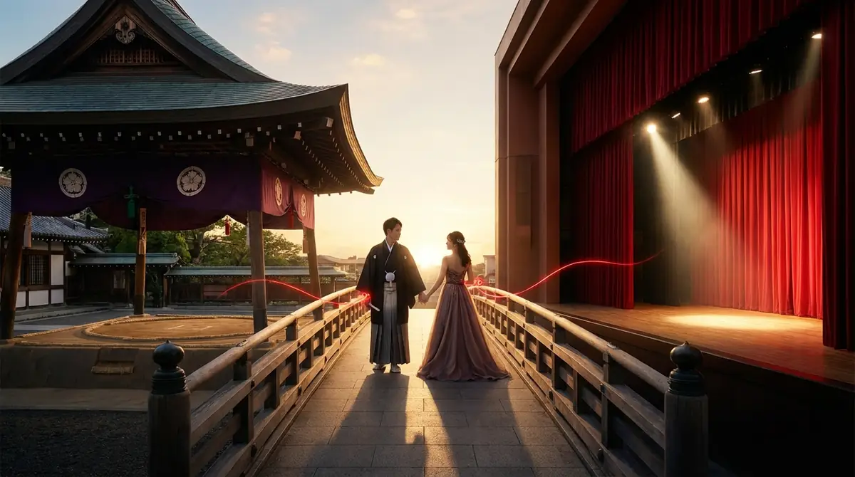 まとめ|相撲界と芸能界をつなぐ夫婦たちの物語