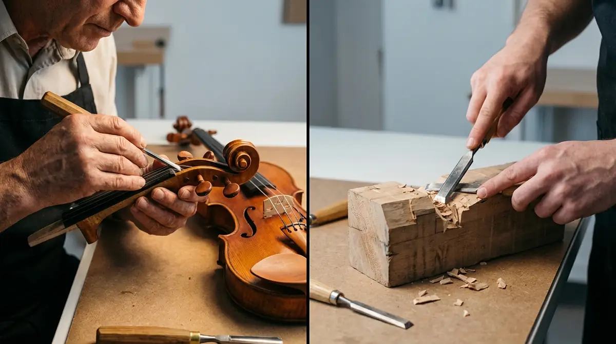 プロとアマの差を生む5つの決定的な違い