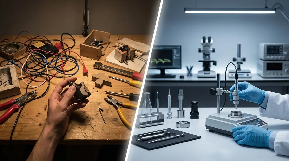 なぜプロとアマでこれほどの差が生まれるのか