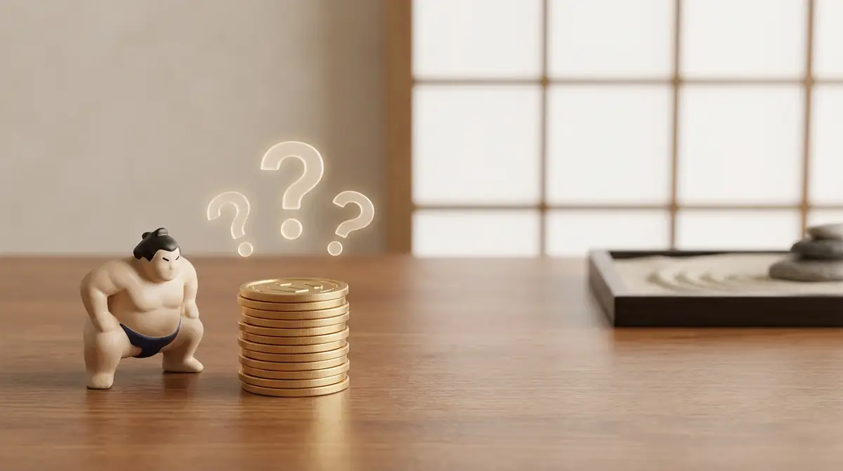 相撲ポイ活でよくある質問(FAQ)