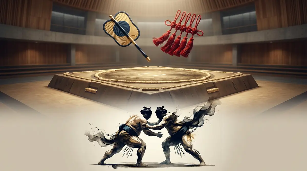 相撲の基本ルールQ&A【勝敗・反則・物言い】