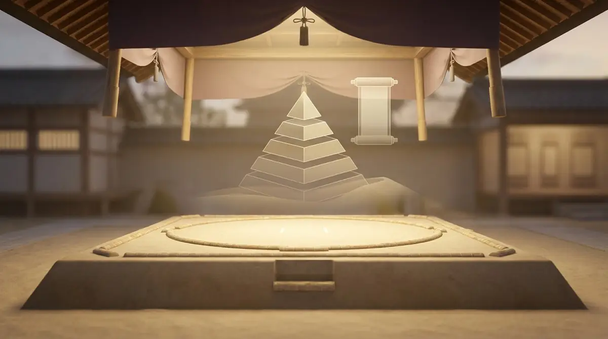 番付・階級に関するQ&A【横綱から序ノ口まで】