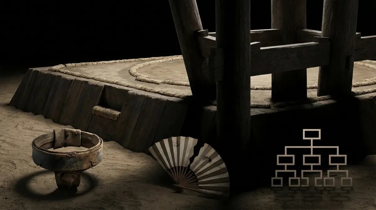 なぜ相撲界でパワハラが繰り返されるのか【3つの構造的要因】