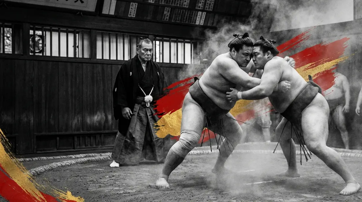 「かわいがり」とは？伝統的稽古とパワハラの境界線