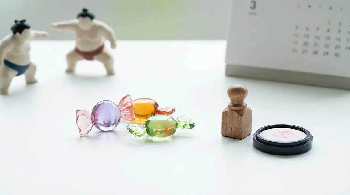 相撲ボンボンドロップシールの基本情報【発売元・時期・価格】