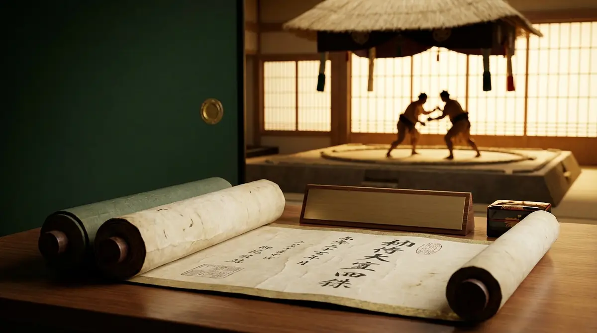 草野のプロフィール|本名・番付・所属部屋を一覧で紹介